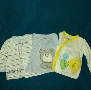 Baby clothes